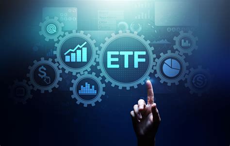 CEDEARs de ETFs; estos son los recomendados por expertos .
